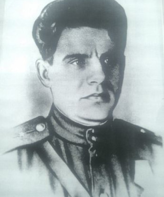 Дружинин Иван Кириллович