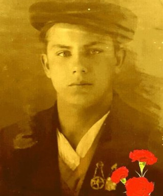 Жужакин Иван Васильевич