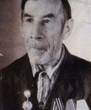 Глухов Григорий Федосеевич