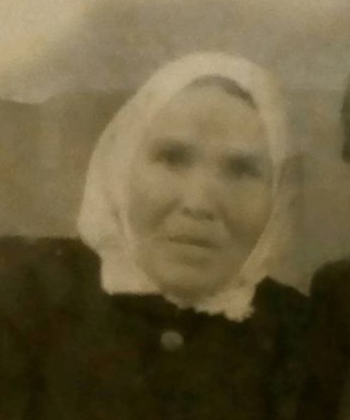 Галина Гатифа