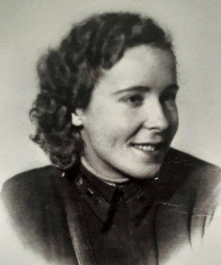 Пуговкина Раиса Гавриловна