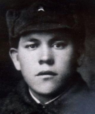 Моржаков Евгений Ильич