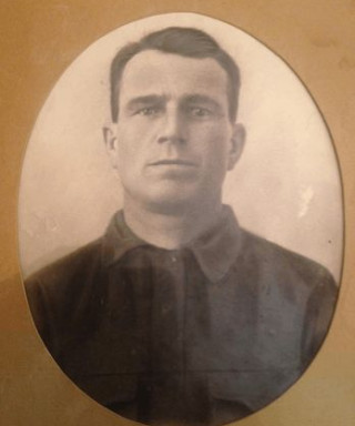 Гуськов Николай Степанович