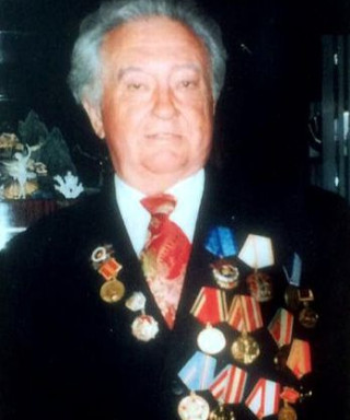 Двуличанский Николай Иванович