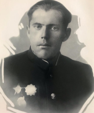 Красницкий Владимир Георгиевич