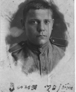 Киреев Иван Алексеевич