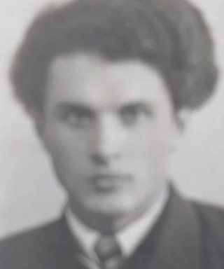 Щекутьев Юрий Петрович