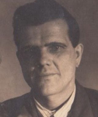 Ярмош Петр Федорович