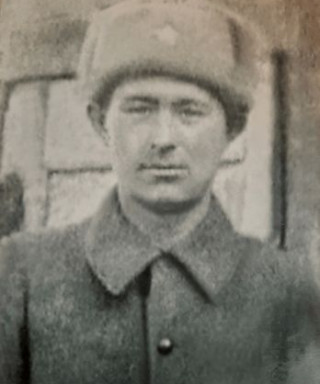 Жуков Иван Яковлевич