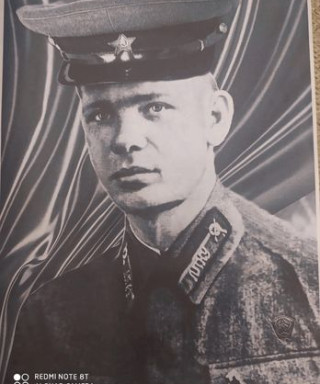 Лазукин Алексей Васильевич