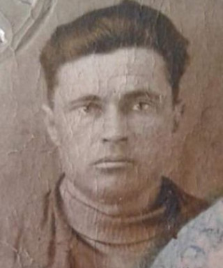 Жирнов Александр Павлович