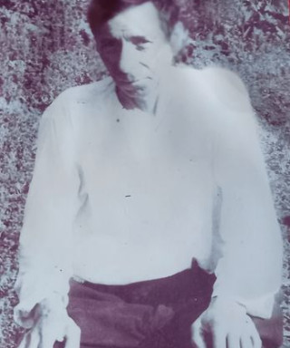 Батуев Иван Мартемьянович