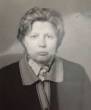 Кириченко Фаина Семеновна