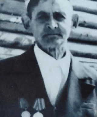 Мурзакаев Хикматулла Гарифуллович