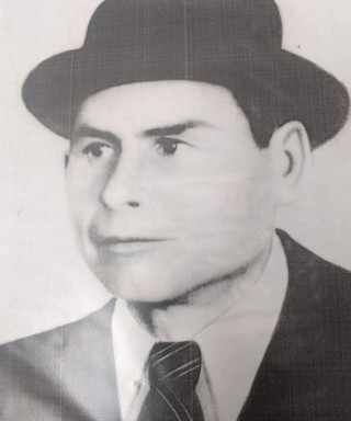 Пономарёв Алексей Иванович