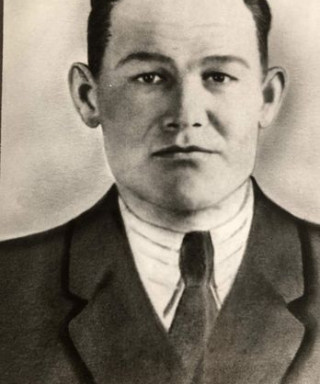 Кузьмин Елизар Иванович