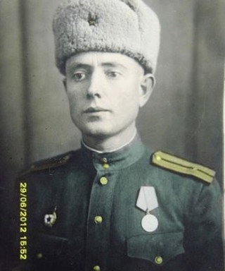 КАШКАРОВ БОРИС ВЯЧЕСЛАВОВИЧ