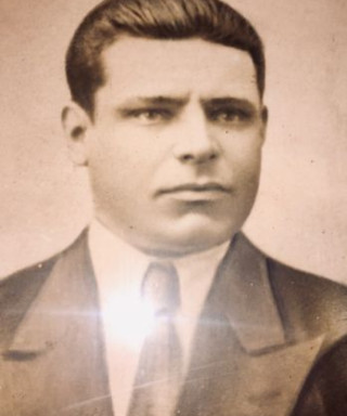 Горохов Николай Дмитриевич