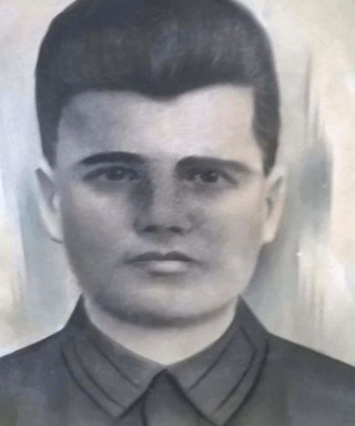 Ефремов Иван Иванович