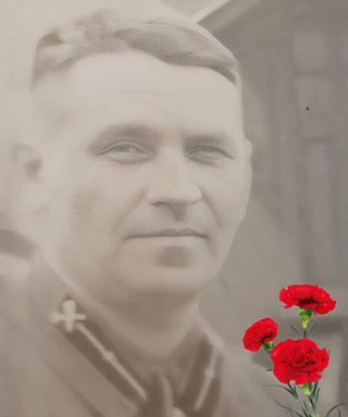 Коновалов Александр Александрович