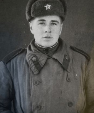 ГАЛКИН ВИТАЛИЙ АЛЕКСАНДРОВИЧ