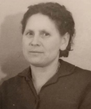 Виняйкина Анна Ивановна