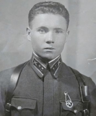 Маншин Иван Николаевич