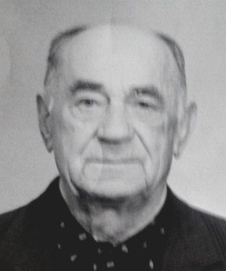 Котов Николай Дмитриевич