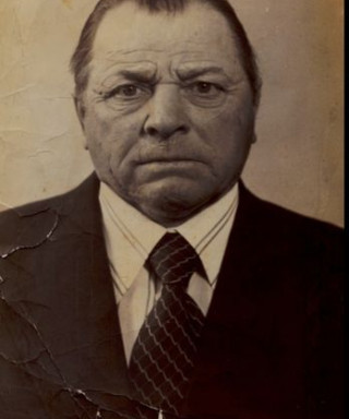 Пивоваров Федор Васильевич