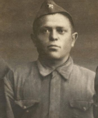 Морозов Фёдор Петрович