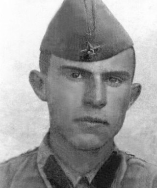 Карпов Михаил Владимирович