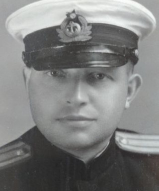 Кузнецов Иван Федорович