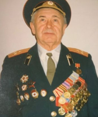 Дьяченко Александр Антонович