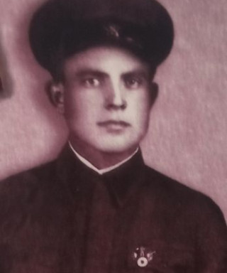 Гриднев Михаил Алексеевич