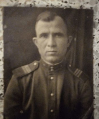 Кузьменко Павел