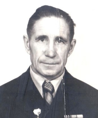 Ермаков Юрий Вениаминович