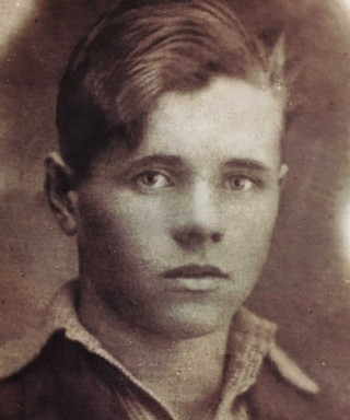 Цветков Александр Дмитриевич