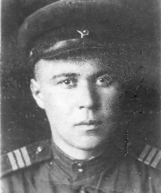 Дубков Владимир Николаевич