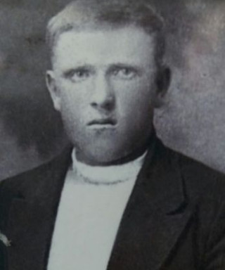 Видинеев Николай Алексеевич