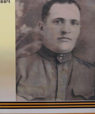 Коростелев Иван Федотович