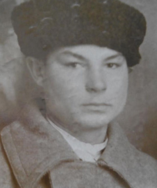 Евлахов Петр Федотович