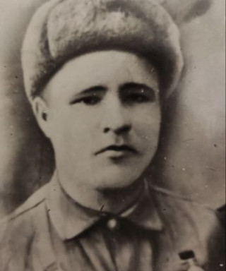 Горин Петр Михайлович