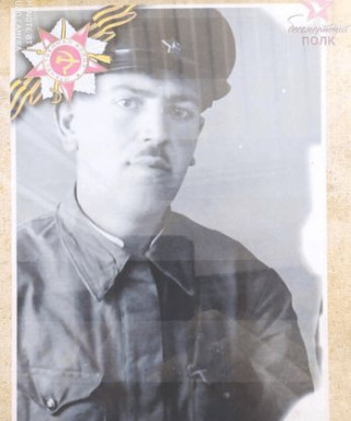 Хечанов Сергей Григорьевич