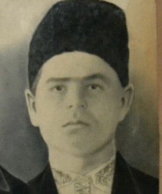 Федотов Дмитрий Иванович