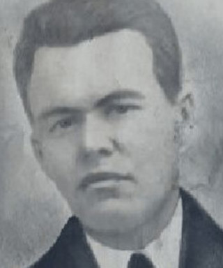 Газейкин Иван