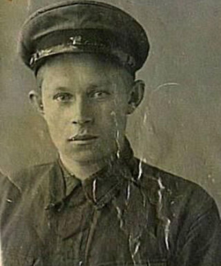 Касилов Дмитрий Иванович