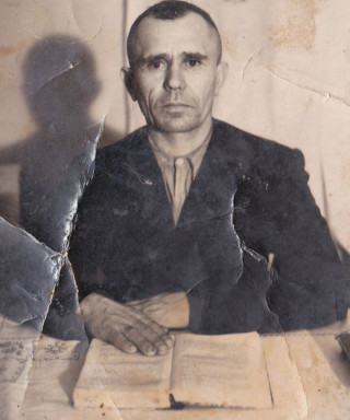 Мартыненко Андрей Иванович