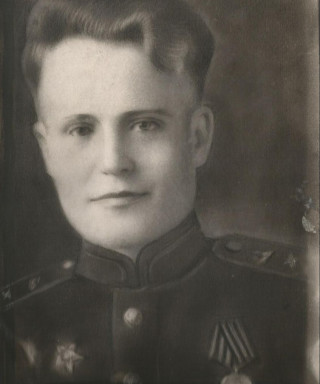 Дмитриев Николай Данилович