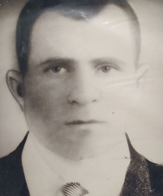 Асеев Сергей Кузьмич