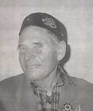 Лотфуллин Адгам Лотфуллович